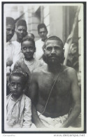 Ethnics ? Old Vintage Unused Postcard Bb - Asie