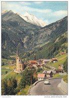 Heiligenblut Old Postcard Travelled 19?? Bb151109 - Heiligenblut