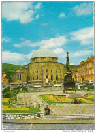 Pecs Old Postcard Travelled 1970 Bb151026 - Kosovo