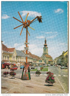 Leibnitz Old Postcard Not Travelled Bb151026 - Leibnitz