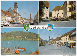 Leibnitz Old Postcard Not Travelled Bb151026 - Leibnitz