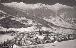 D5541) BAD HOFGASTEIN - Hundskopf - Verschneite Häuser U. Kirche - Bad Hofgastein