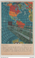 Mapparium - The Chrisitan Science Publishing House, Boston 1937 Old Unused Postcard  B180103 - Boston