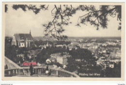 Mödling Bei Wien Postcard Unused B200901 - Mödling