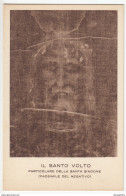 Shroud Of Turin Postcard Unused B170525 - Otros & Sin Clasificación