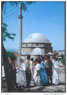 Prizren Old Postcard Travelled Bb150914 - Kosovo