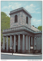 King's Chapel Old Postcard Unused Bb151102 - Boston