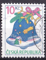 # Tschechische Republik Marke Von 2009 O/used (A3-34) - Usati