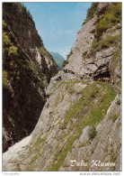 Daba-Klamm Old Postcard Unused Bb151102 - Kals