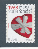 FRANCE - N° 4179 NEUF** SANS CHARNIERE - 2008 - Neufs