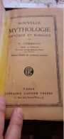 Nouvelle Mythologie P. COMMELIN Garnier 1942 - Esotérisme