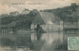 SEICHES - Moulin De Matheflon - Seiches Sur Le Loir