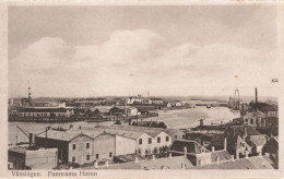 Vlissingen Panorama Haven 2437 - Vlissingen