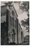 CPSM - LA ROQUE D'ANTHERON (B Du R) - L' Abbaye De Sylvacane - Autres & Non Classés