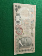 TÜRKİYE -1976---87  SERİE        100 LİRA - Turquie