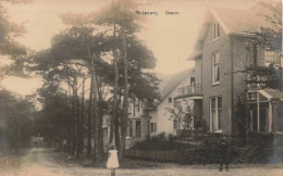 Baarn Molenweg Oude Fotokaart 2459 - Baarn