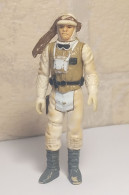 Star Wars - Luke Skywalker Hott - Prima Apparizione (1977 – 1985)