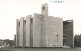 Voorburg Nieuwe R.K. Kerk 2470 - Voorburg