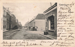 Vlaardingen Van Leyden Gaelstraat 2482 - Vlaardingen