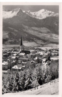 Wintersportplatz Bad Hofgastein 1952  (13085) - Bad Hofgastein