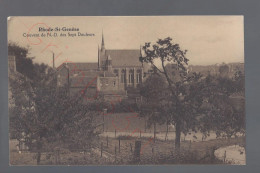 Rhode-St-Genèse - Couvent De N.-D. Des Sept Douleurs - Postkaart - St-Genesius-Rode