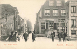 Maassluis Zuiddijk Winkel 2501 - Maassluis