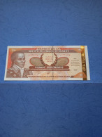 HAITI-P271 20G 2001 UNC - Haïti