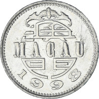 Macao, Pataca, 1998 - Macao