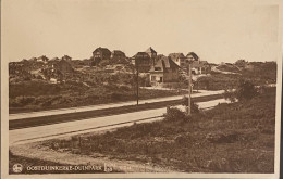 Oostduinkerke Villa’s In Het Duinpark - Oostduinkerke