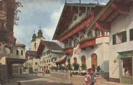 St. Johann (ac9763) - St. Johann In Tirol