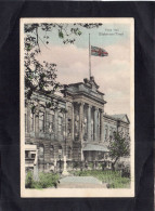 124732        Regno   Unito,    Town  Hall,   Stoke-on-Trent,    NV - Stoke-on-Trent