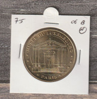 Monnaie De Paris : Musée Du Luxembourg - 2006 - 2006