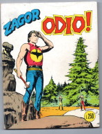 Zagor Ristampa. (Cepim 1973) N.39 - Zagor Zenith