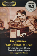 Carte Postale - The Jukebox : From Edison To IPod (film Cinéma Affiche) - Posters Op Kaarten