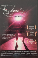 Carte Postale - Tiny Dancer (film Cinéma Affiche) Starring Sarah Marson - Posters Op Kaarten