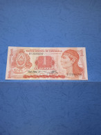 HONDURAS-P71 1L 10.9.1992 UNC - Honduras