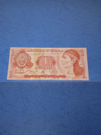 HONDURAS-P79A 1L 18.9.1997 UNC - Honduras