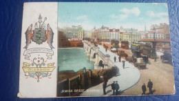 Jamaica Bridge , Glasgow - Sonstige & Ohne Zuordnung