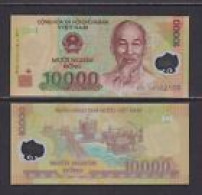 VIETNAM -  2011 10000 Dong UNC  Banknote - Vietnam