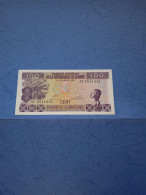 GUINEA-P30 100S 1985 UNC - Guinea