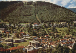 72463090 Wildbad Schwarzwald Thermalbad  Bad Wildbad - Autres & Non Classés