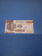 GUINEA-P48 1000F 2015 UNC - Guinée