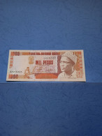 GUINEA-BISSAU-P13a 1000P 1990 UNC - Guinea–Bissau