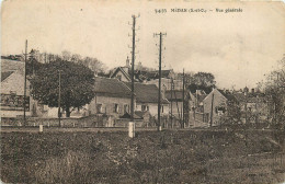 MEDAN - Vue Générale. - Medan