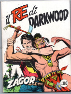 Zagor Ristampa (Cepim 1975) N. 56 - Zagor Zenith