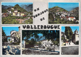 30 - Valleraugue - Multivues - Valleraugue