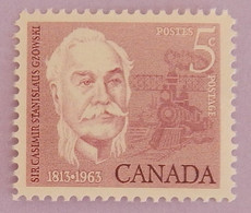 CANADA YT 333 NEUF**  ANNÉE 1963 - Used Stamps