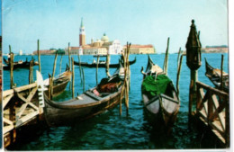 Venezia , Isola Di S . Giorgio - Venezia (Venice)