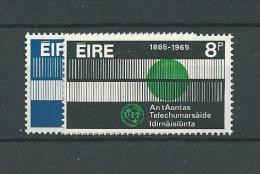 1965 MNH Ireland, Eire, Irland, Postfris - Unused Stamps