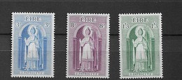 1961 MNH Ireland Postfris - Unused Stamps